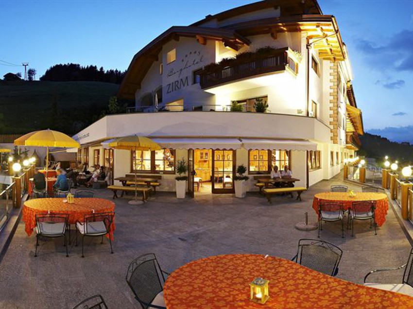 Berghotel Zirm  | Valdaora | Bolzano | Italien 5