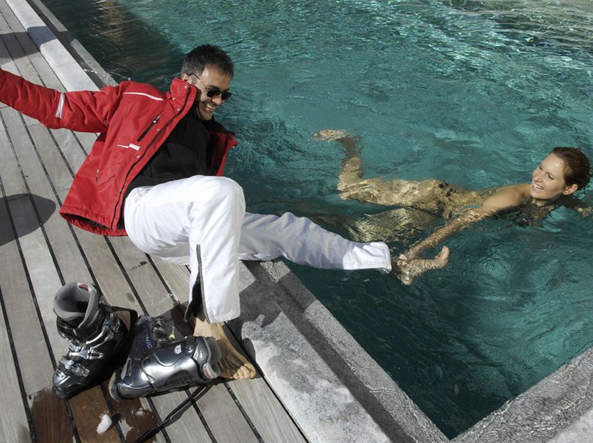 Berghotel Zirm  | Valdaora | Bolzano | Italien 7