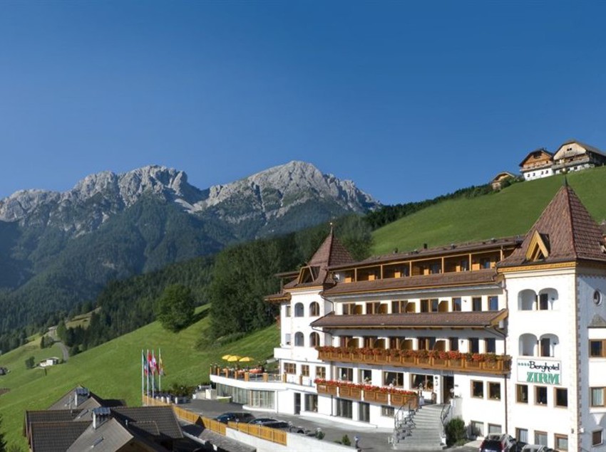 Berghotel Zirm  | Valdaora | Bolzano | Italien 8