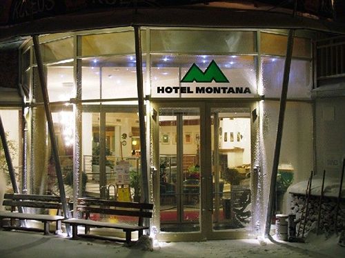 Hotel Montana  | Trento | Trento | Italia 5