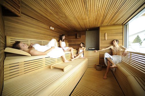 Hotel Montana  | Trento | Trento | Italia 8