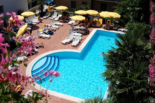Hotel Capri Bardolino