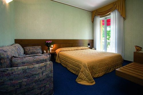 Hotel Capri  | Bardolino | Verona | Italia 3