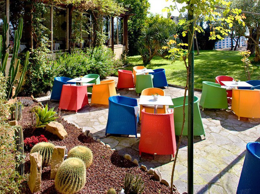 Hotel Eden Park  | Diano Marina | Imperia | Italia 1