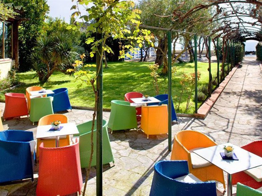 Hotel Eden Park  | Diano Marina | Imperia | Italia 3