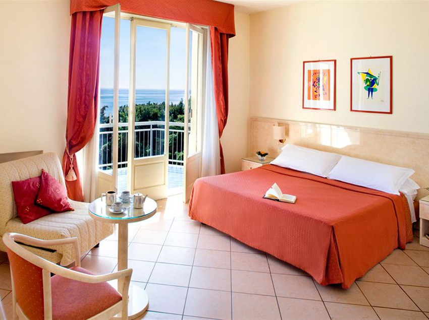 Hotel Eden Park  | Diano Marina | Imperia | Italia 7