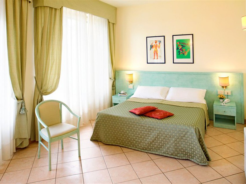 Hotel Eden Park  | Diano Marina | Imperia | Italia 8