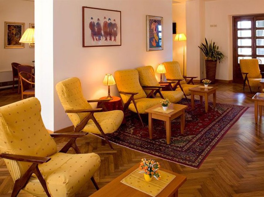 Hotel Eden Park  | Diano Marina | Imperia | Italia 9