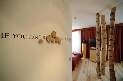 Hotel Aquila D'oro  | Trento | Trento | Italia