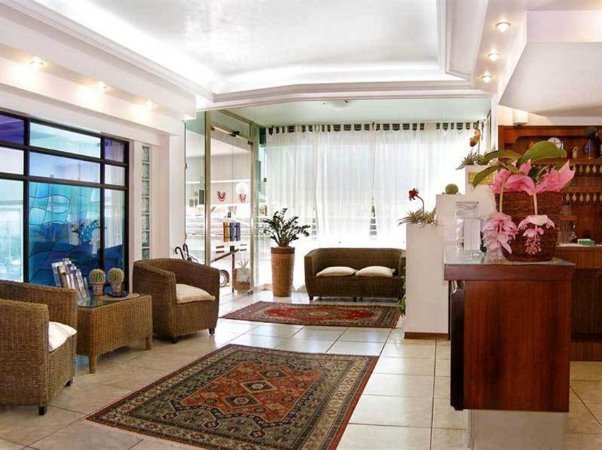 Hotel La Brezza  | Lido di Jesolo | Venezia | Italia 1