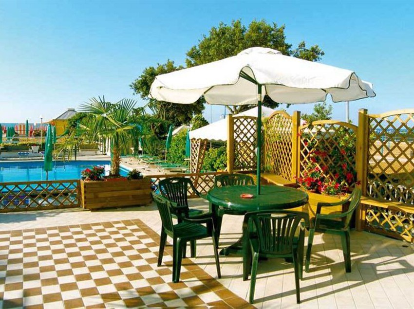 Hotel La Brezza  | Lido di Jesolo | Venezia | Italia 2