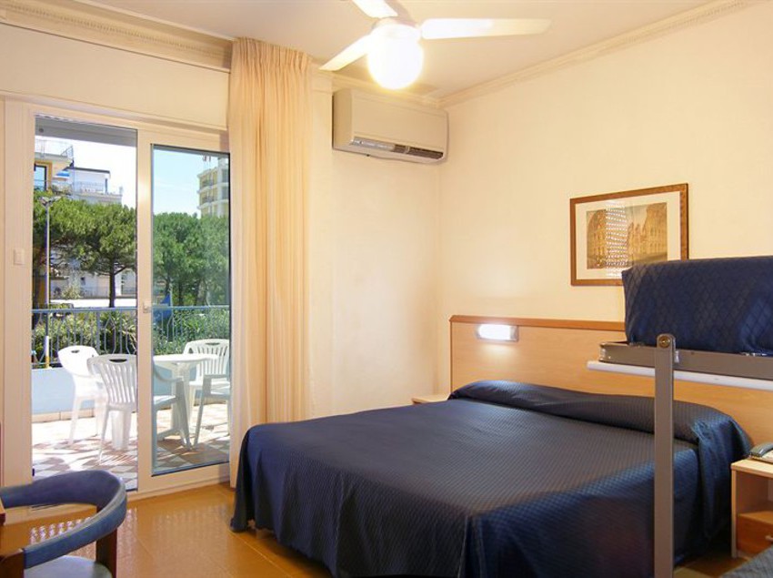 Hotel La Brezza  | Lido di Jesolo | Venezia | Italia 5