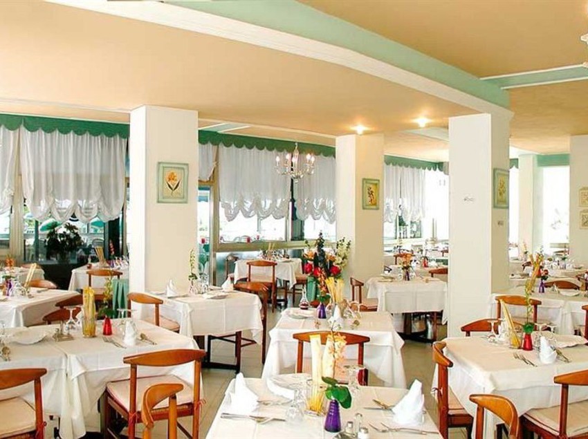 Hotel La Brezza  | Lido di Jesolo | Venezia | Italia 6