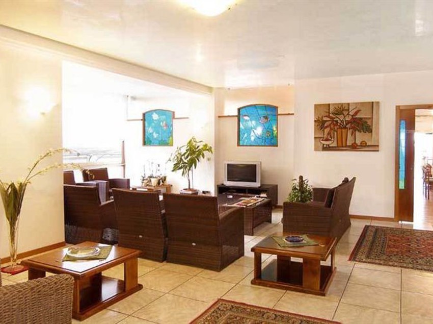 Hotel La Brezza  | Lido di Jesolo | Venezia | Italia 7