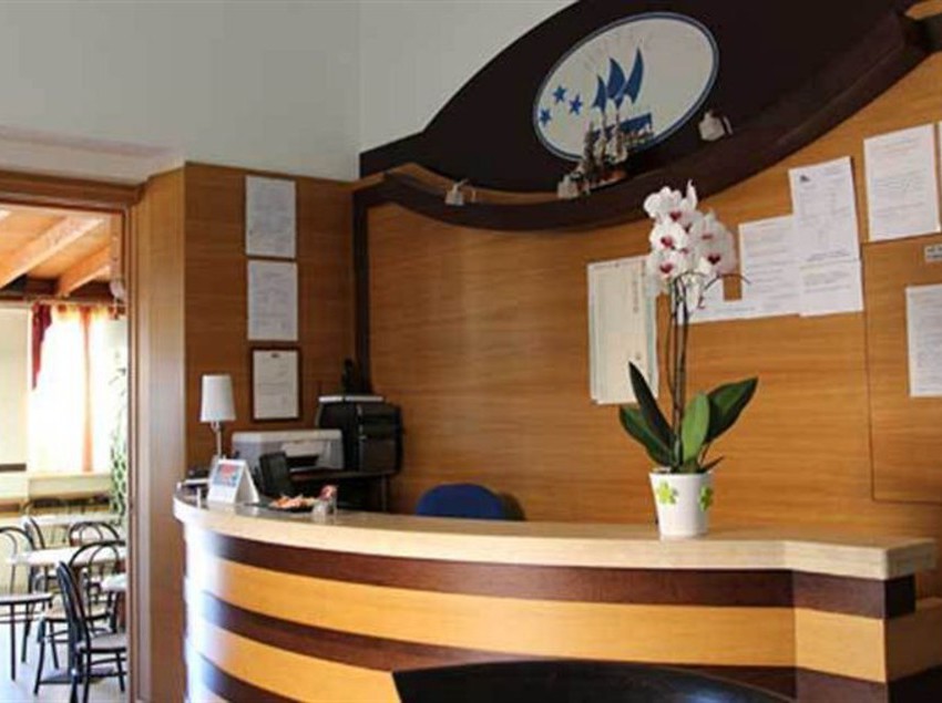 Hotel La Caravella  | Roma | Roma | Italia 10