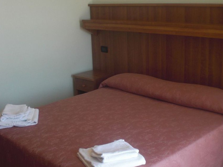 Hotel La Caravella  | Roma | Roma | Italia 11