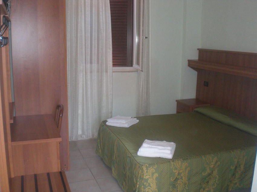 Hotel La Caravella  | Roma | Roma | Italia 2