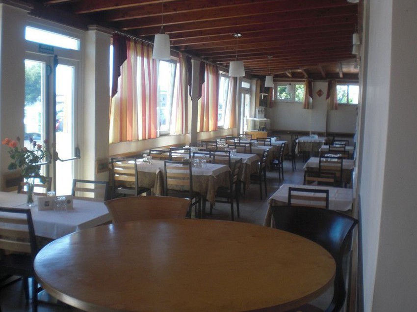 Hotel La Caravella  | Roma | Roma | Italia 5