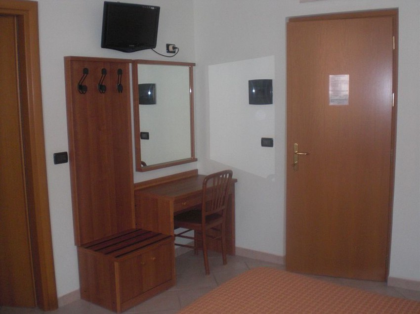 Hotel La Caravella  | Roma | Roma | Italia 7