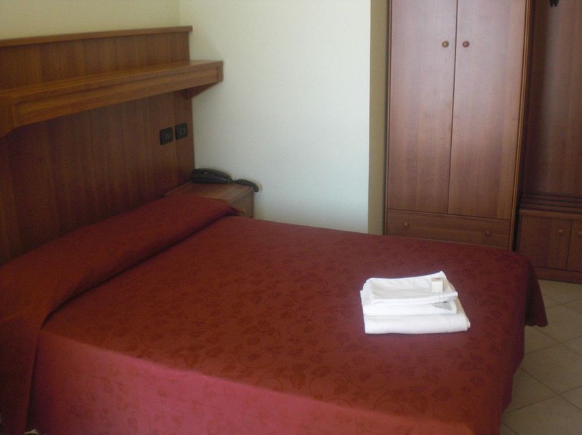 Hotel La Caravella  | Roma | Roma | Italia 8