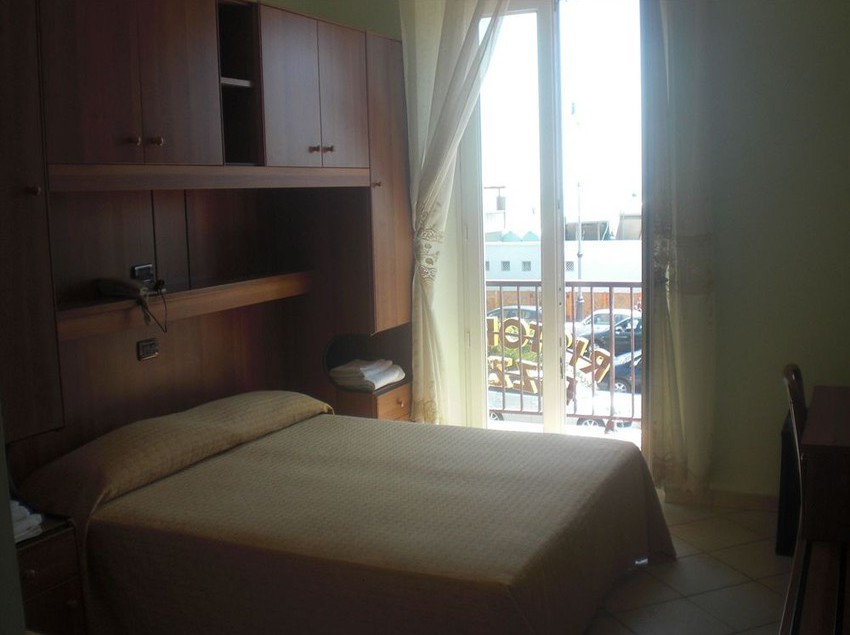 Hotel La Caravella  | Roma | Roma | Italia 9