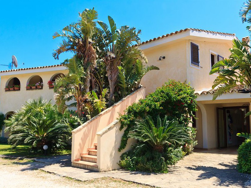 Hotel Porto Giunco Residence  | Villasimius | Sardegna | Italia 1