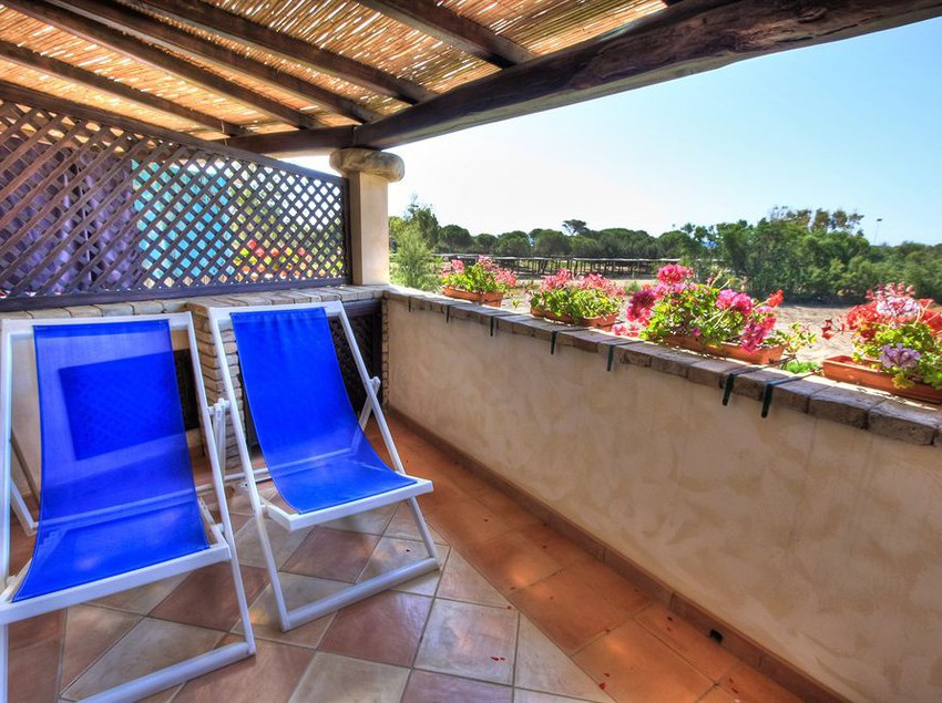 Hotel Porto Giunco Residence  | Villasimius | Sardegna | Italia 3