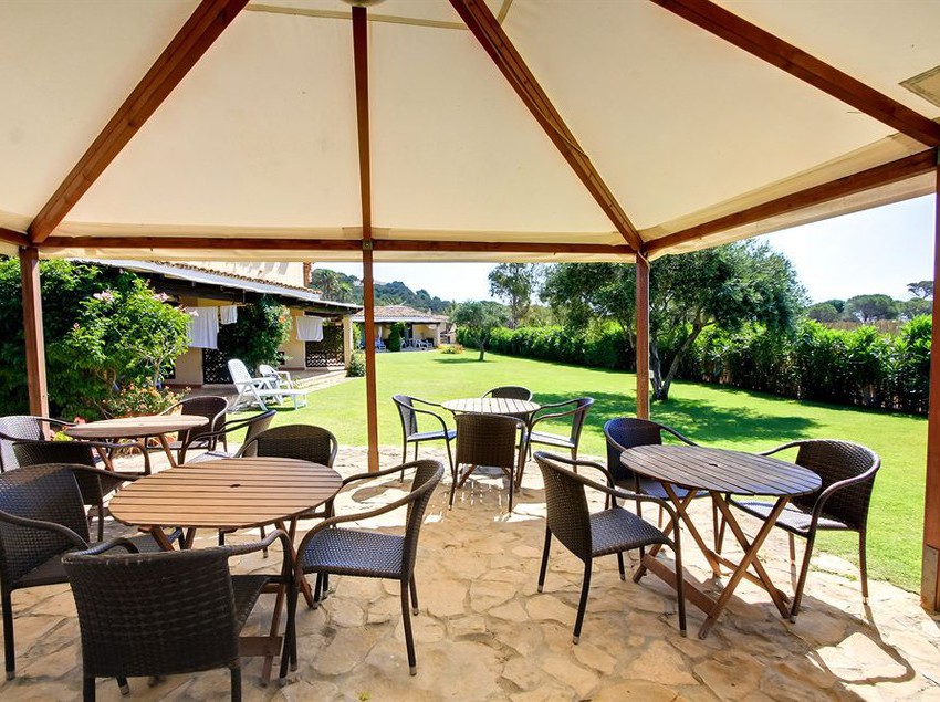 Hotel Porto Giunco Residence  | Villasimius | Sardegna | Italia 4