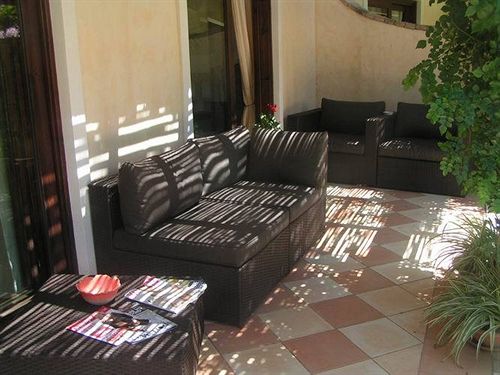 Hotel Porto Giunco Residence  | Villasimius | Sardegna | Italia 6