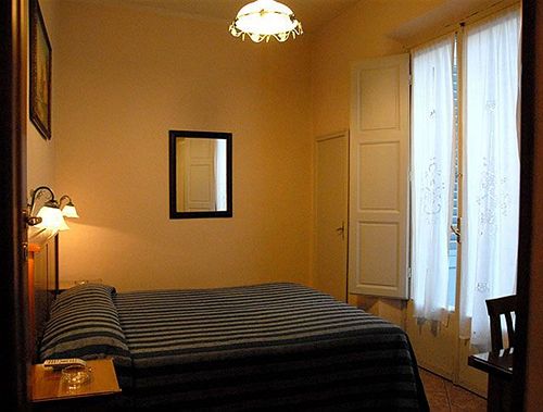 Hotel Margaret  | Firenze | Florence | Italia 3