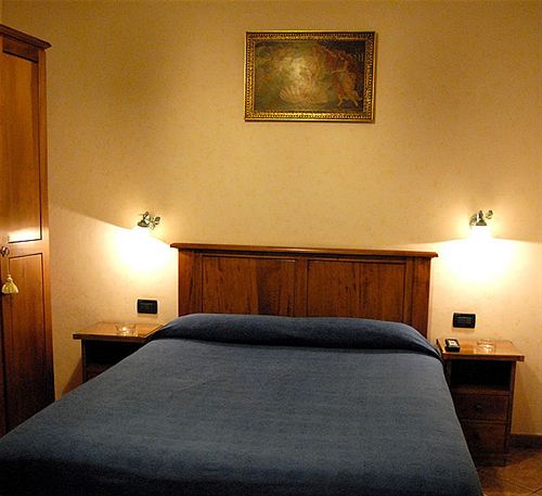 Hotel Margaret  | Firenze | Florence | Italia 4