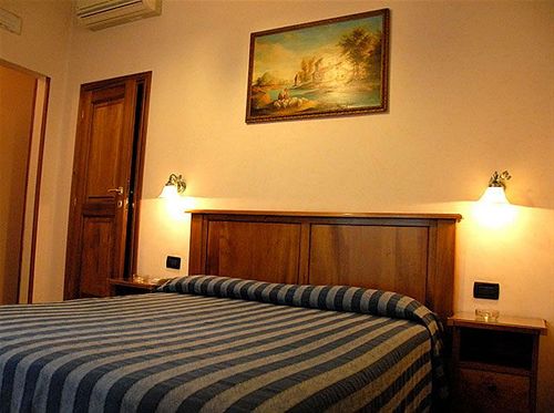 Hotel Margaret  | Firenze | Florence | Italia 5