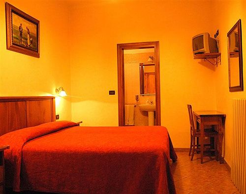 Hotel Margaret  | Firenze | Florence | Italia 6