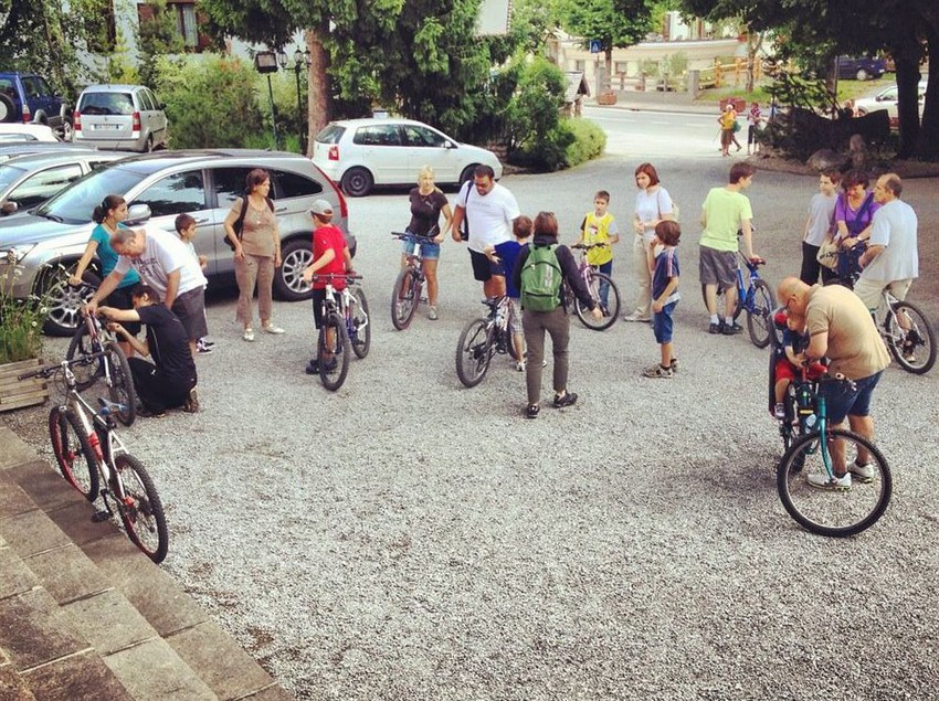 Park Hotel Sport Trento