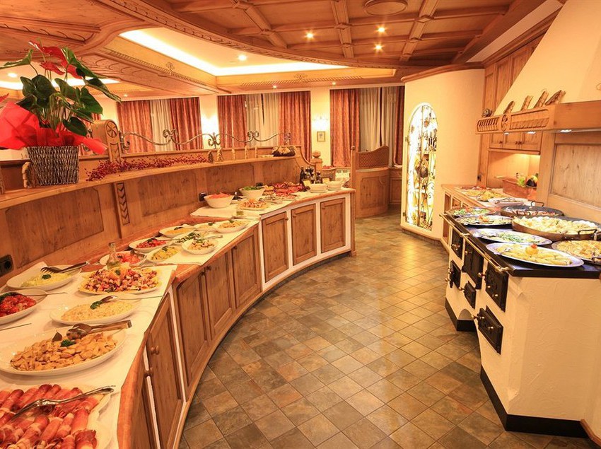 Park Hotel Sport  | Andalo | Trento | Italia 1