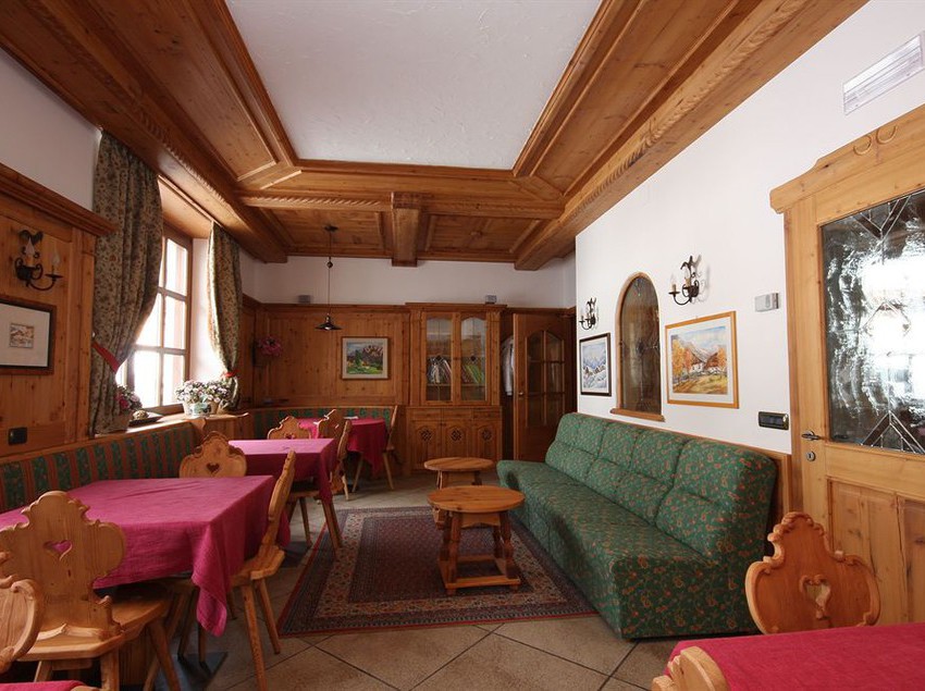 Park Hotel Sport  | Andalo | Trento | Italia 10