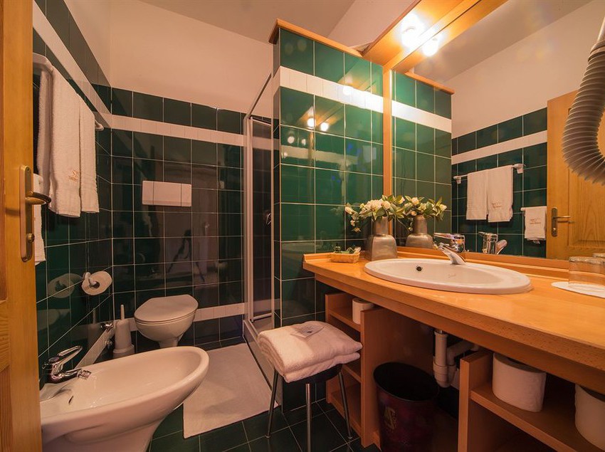 Park Hotel Sport  | Andalo | Trento | Italia 12