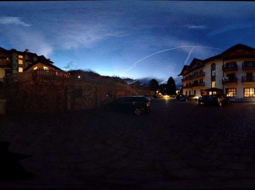 Park Hotel Sport  | Andalo | Trento | Italia 13