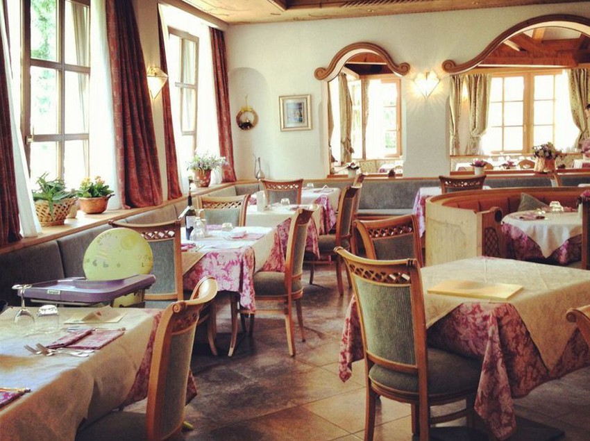 Park Hotel Sport  | Andalo | Trento | Italia 3