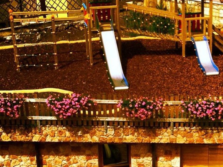 Park Hotel Sport  | Andalo | Trento | Italia 4