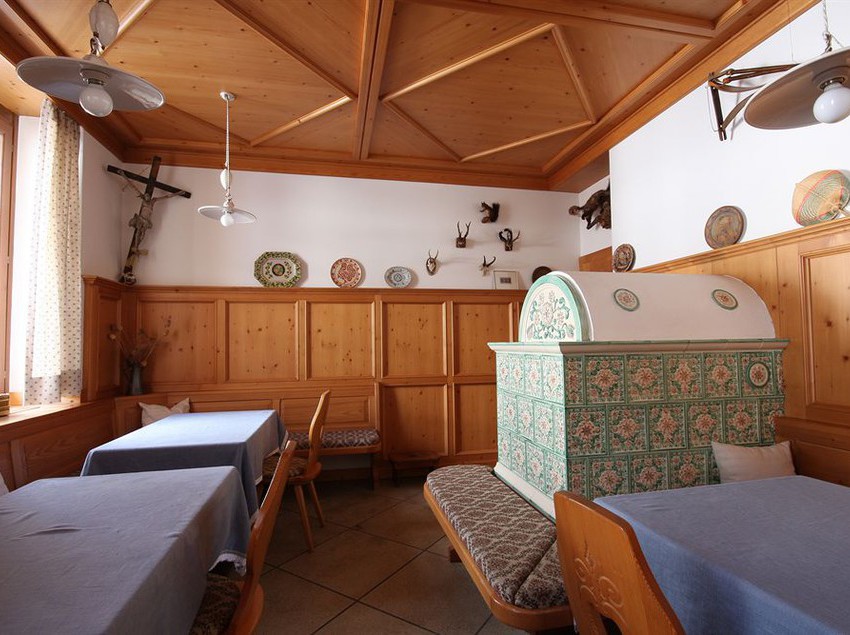 Park Hotel Sport  | Andalo | Trento | Italia 5