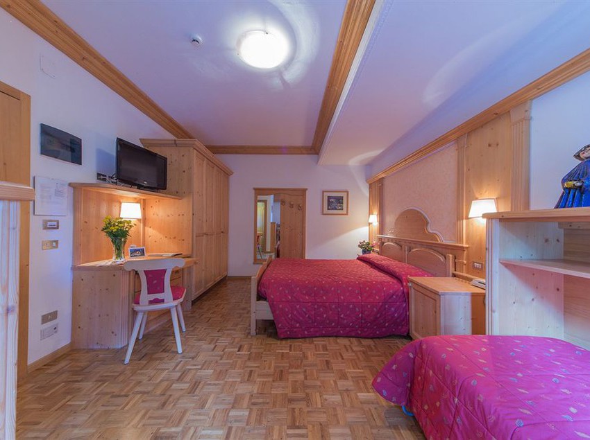 Park Hotel Sport  | Andalo | Trento | Italia 6