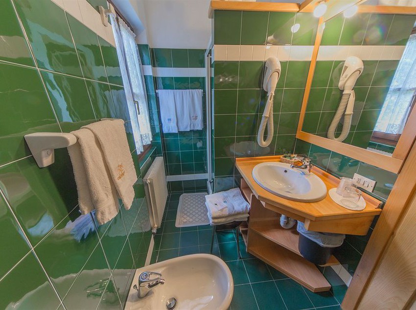 Park Hotel Sport  | Andalo | Trento | Italia 7