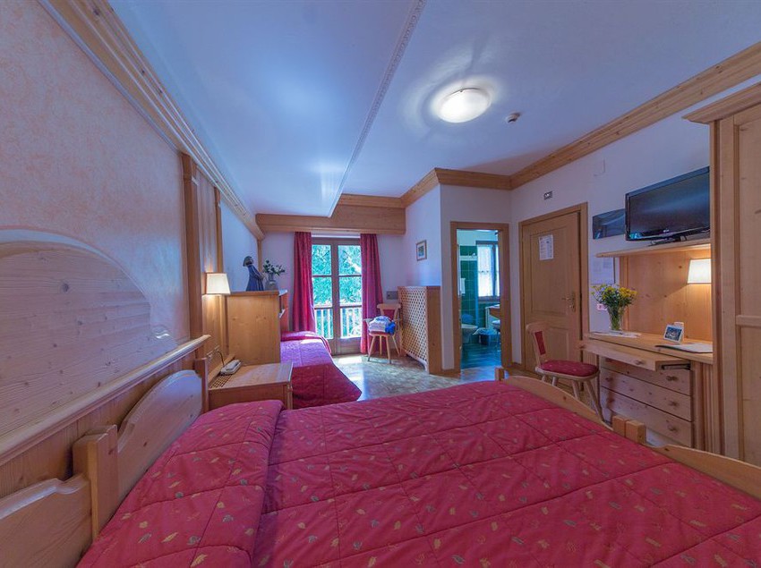 Park Hotel Sport  | Andalo | Trento | Italia 9