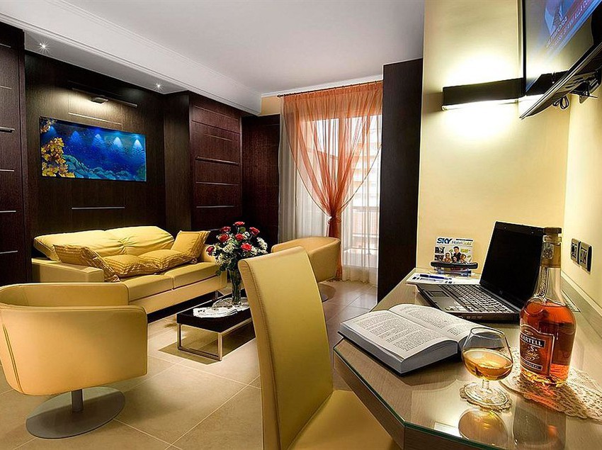 Hotel Imperial  | San Benedetto del Tronto | Ascoli Piceno | Italia 1