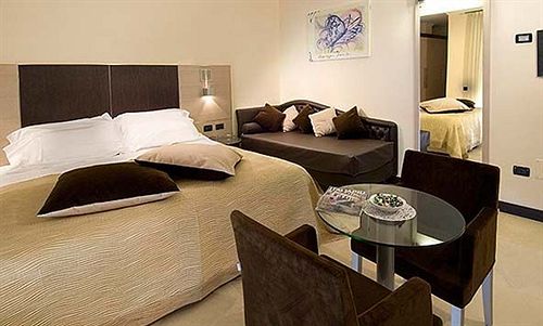 Hotel Imperial  | San Benedetto del Tronto | Ascoli Piceno | Italia 11