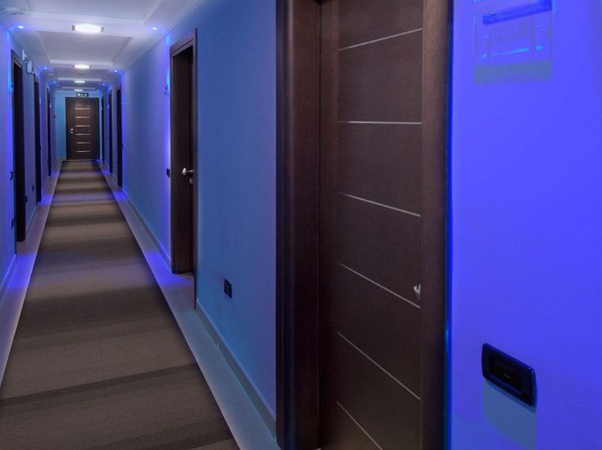 Hotel Imperial  | San Benedetto del Tronto | Ascoli Piceno | Italia 15