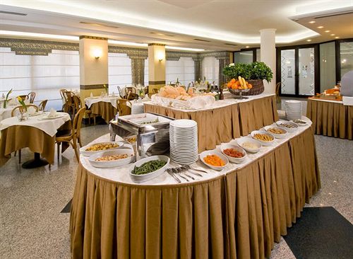 Hotel Imperial  | San Benedetto del Tronto | Ascoli Piceno | Italia 4