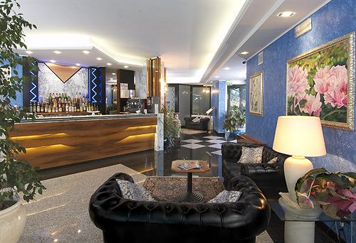 Hotel Imperial  | San Benedetto del Tronto | Ascoli Piceno | Italia 5