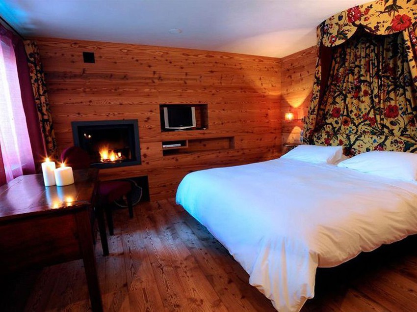 Chalet Eden  | La Thuile | Aosta | Italia 1